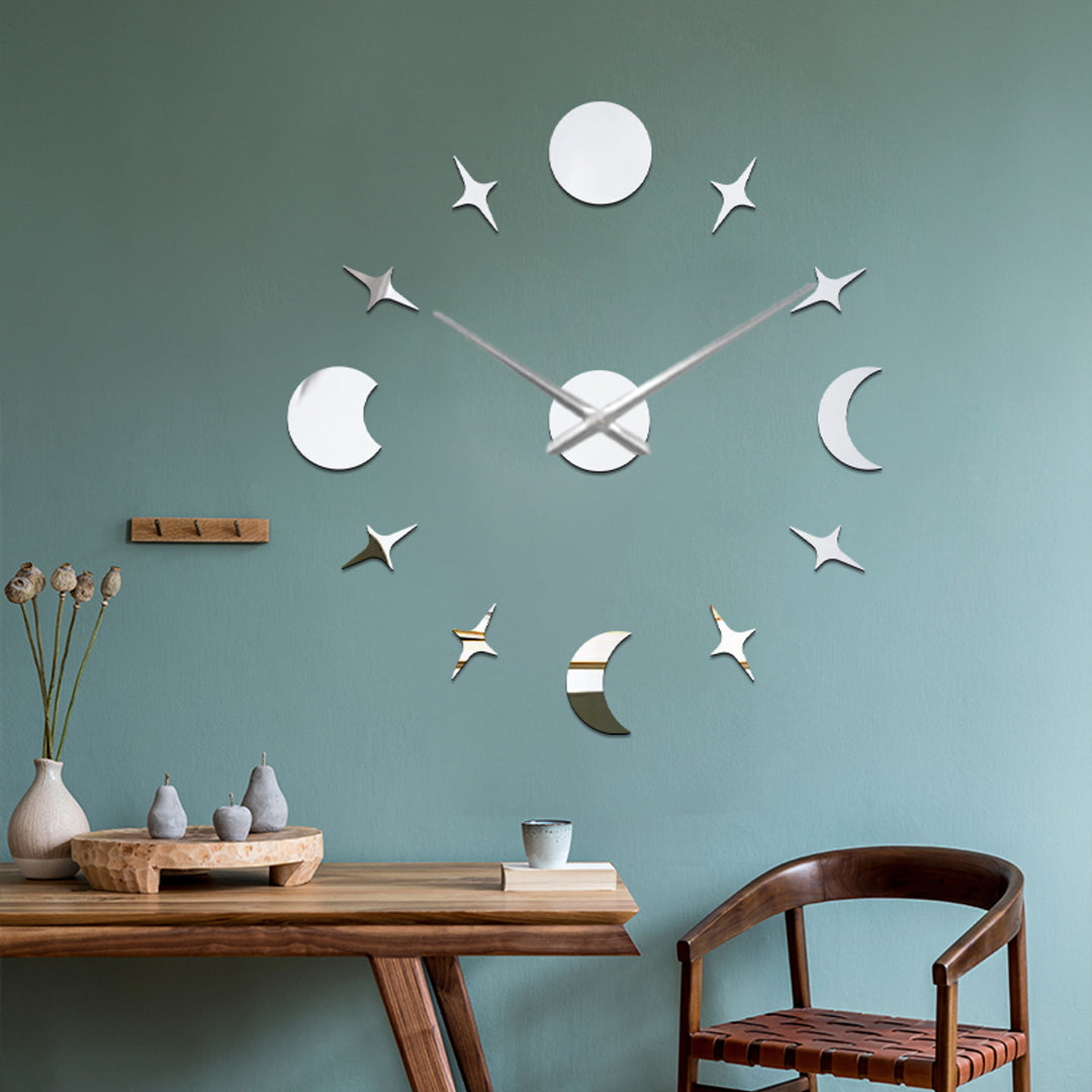 ZH1757-SILVER-DIY-CLOCK-WALL.CLOCK-3D