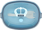 Load image into Gallery viewer, Crown of Glory - Kid - Lunch Box - Sky

