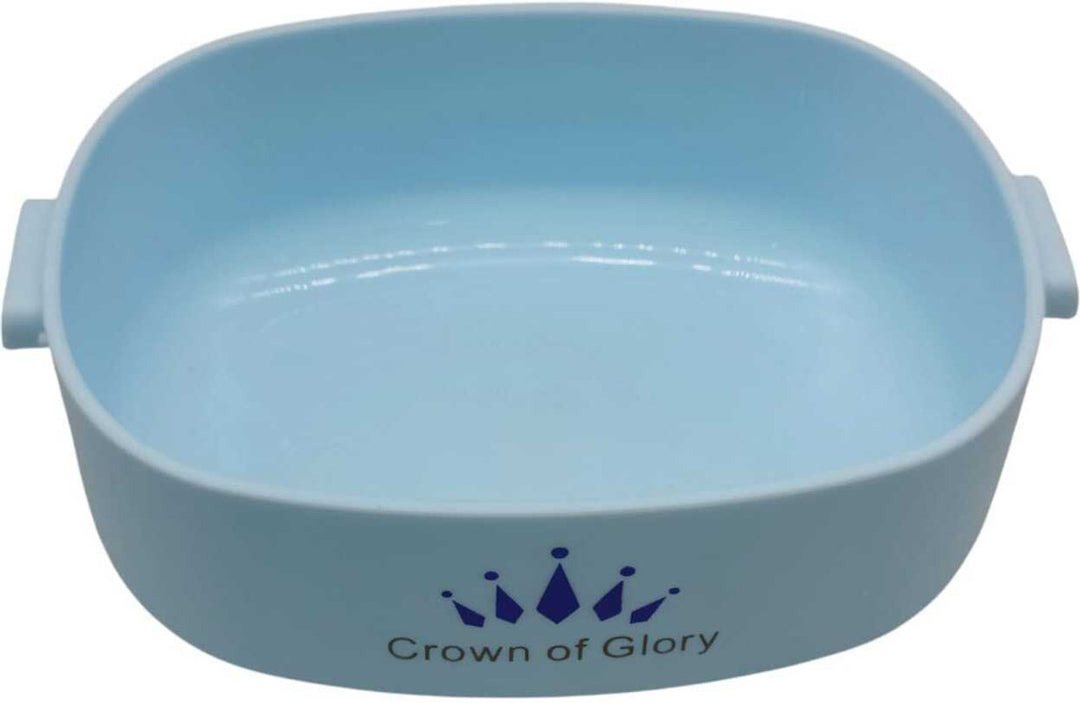 Crown of Glory - Kid - Lunch Box - Sky