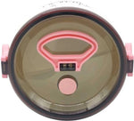 Load image into Gallery viewer, Crown of Glory - Kid - Lunch Box - Round
