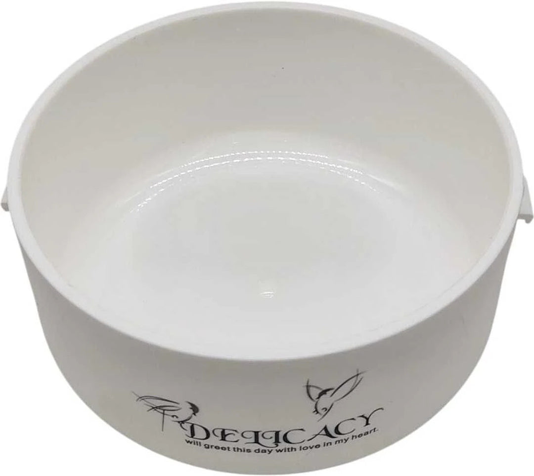 Crown of Glory - Kid - Lunch Box - Round