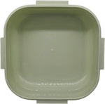 Load image into Gallery viewer, Animal-Lunch-Box-Steel-Dinosaur-Green
