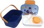 Load image into Gallery viewer, Dream Space Kids Lunch Box Blue
