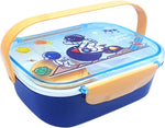 Load image into Gallery viewer, Dream Space Kids Lunch Box Blue
