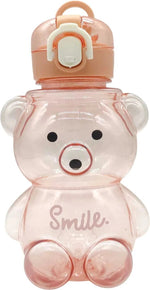 Load image into Gallery viewer, Smile bear
