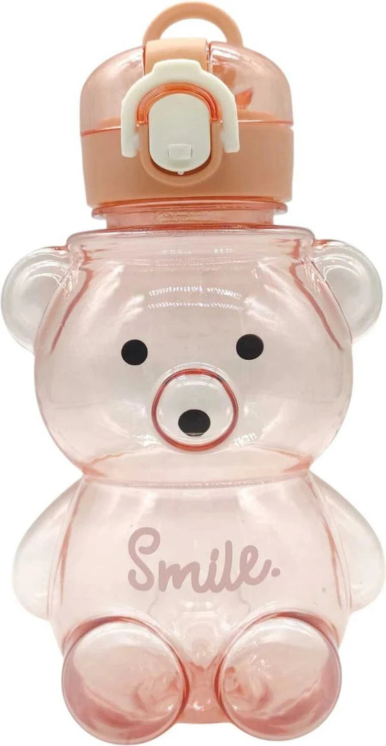 Smile bear