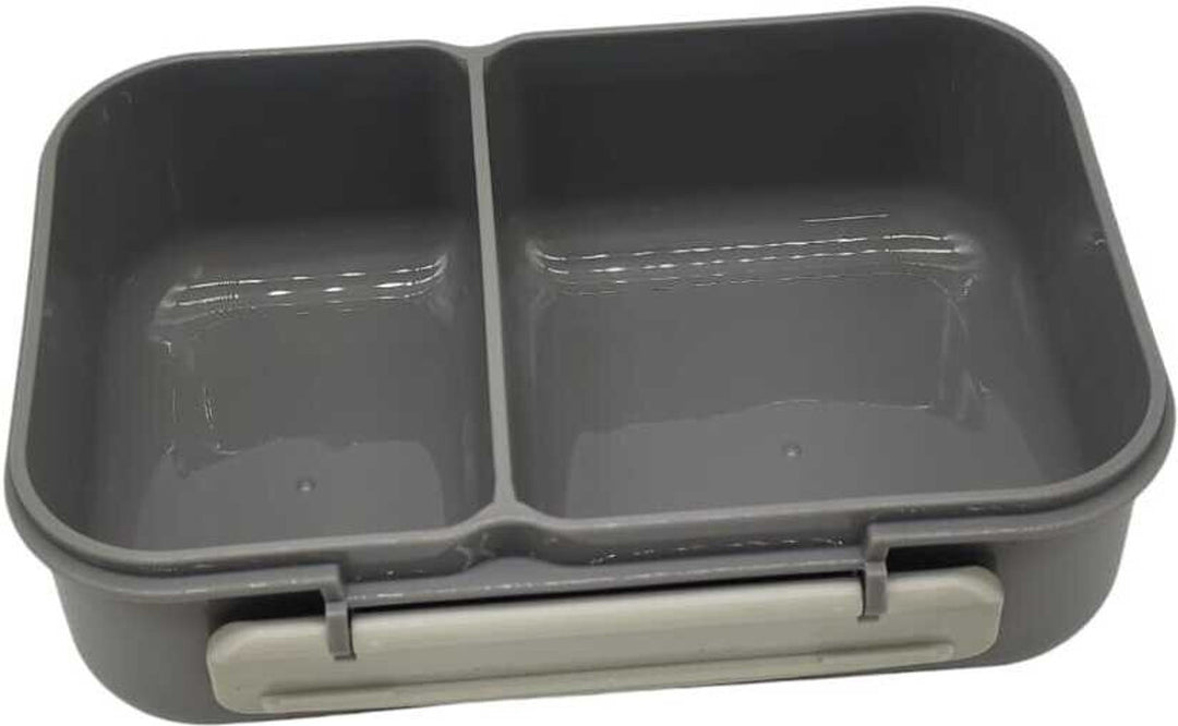 PICNIC LUNCH-800ML-GREY-BOX