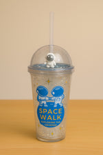 Load image into Gallery viewer, Space-Walk-bottle
