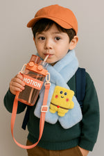 Load image into Gallery viewer, Water-Bottle-Motion-Pink
