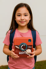 Load image into Gallery viewer, LunchBox-YaKaDa-BROWN-1000ml
