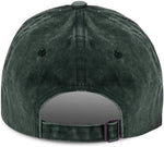 Load image into Gallery viewer, SunCap-BaseBallCap-Bolllogo-green
