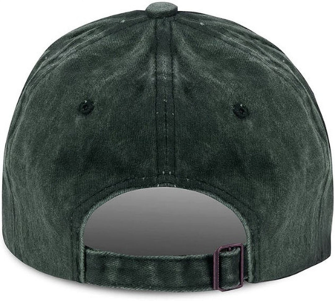 SunCap-BaseBallCap-Bolllogo-green
