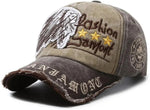 Load image into Gallery viewer, JaMONT.STYLE-1989- CAP-BEIGE + BROWN
