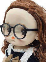 Load image into Gallery viewer, Modabay Lovely Baby Silicon Doll  (Black)
