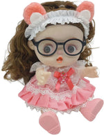Load image into Gallery viewer, Modabay Lovely Baby Silicon Doll  (Pink)
