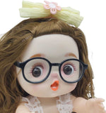 Load image into Gallery viewer, Modabay Lovely Baby doll with Yellow bow  (Multicolor)
