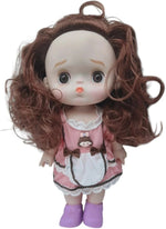 Load image into Gallery viewer, Modabay Modern Doll  (Pink)
