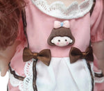 Load image into Gallery viewer, Modabay Modern Doll  (Pink)
