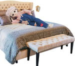 Load image into Gallery viewer, Modabay Movable Doll  (Multicolor)
