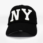 Load image into Gallery viewer, Shopsy N.A SUNCAP D.Black
