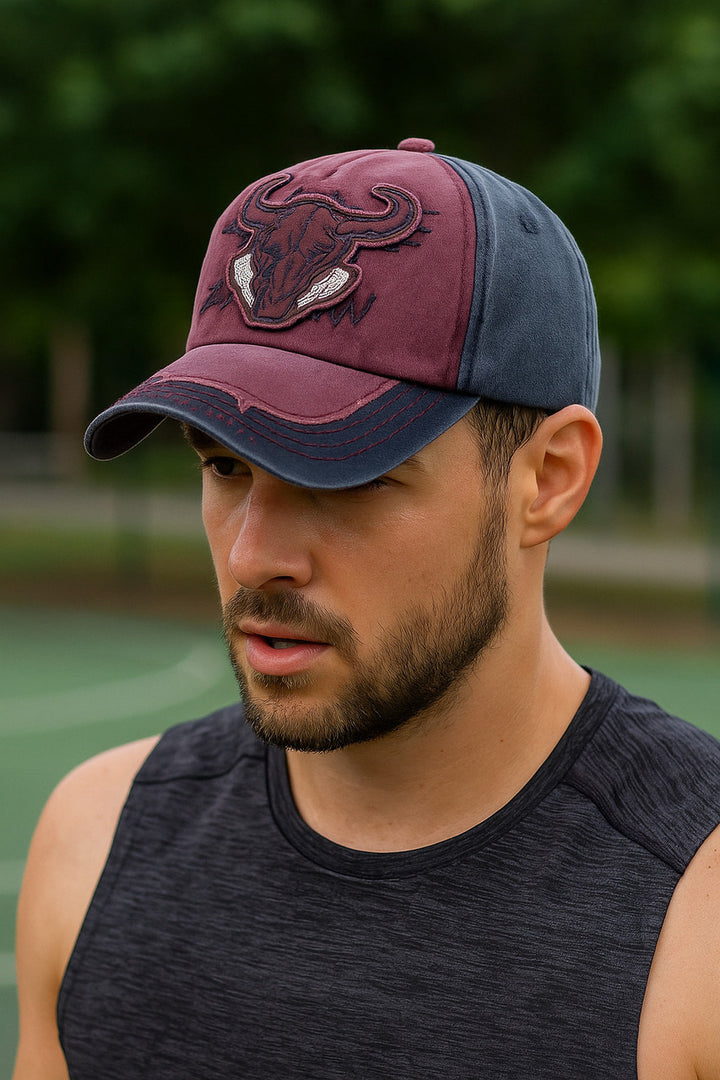 Shopsy Baseball cap Bollcap Red