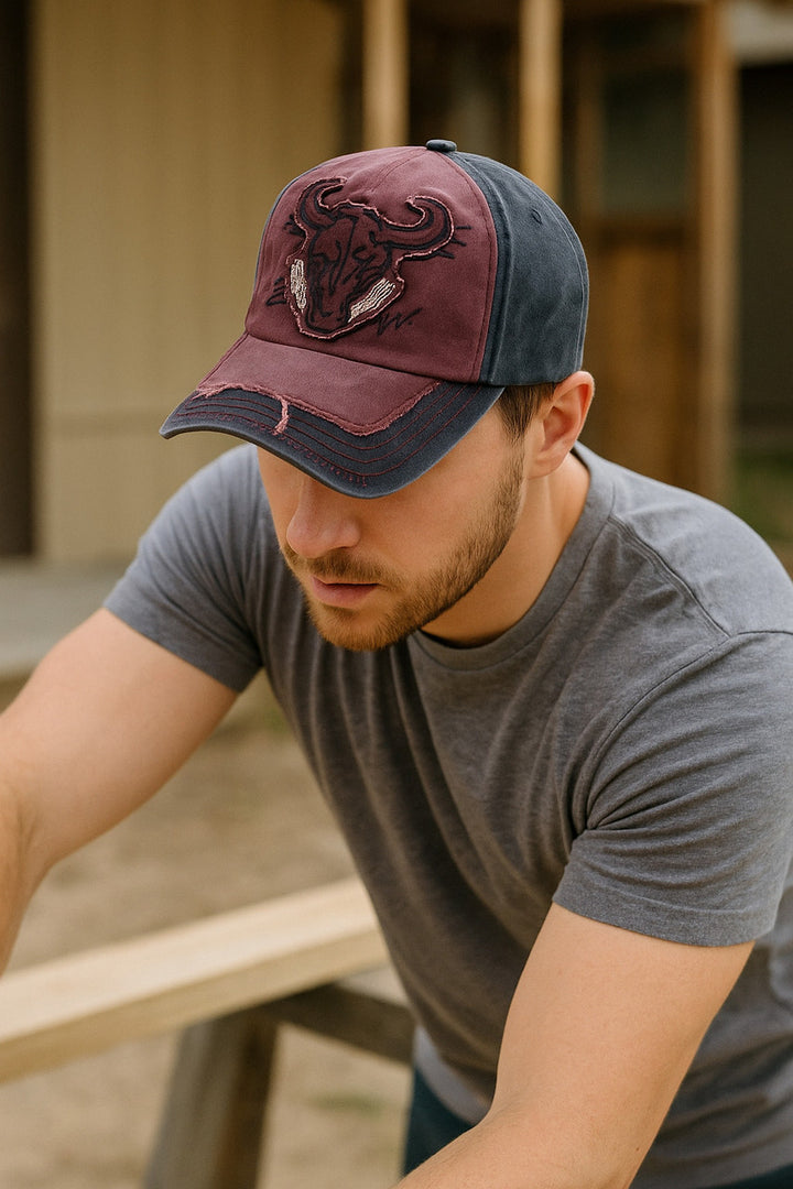 Shopsy Baseball cap Bollcap Red