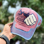 Load image into Gallery viewer, Shopsy New*style jamont cap red panch
