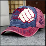 Load image into Gallery viewer, Shopsy New*style jamont cap Blue panch
