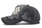 Load image into Gallery viewer, New*style jamont Cap Black panch
