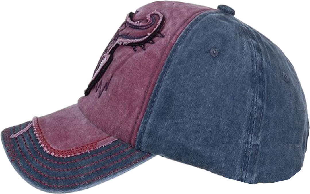 Shopsy Baseball cap Bollcap Red