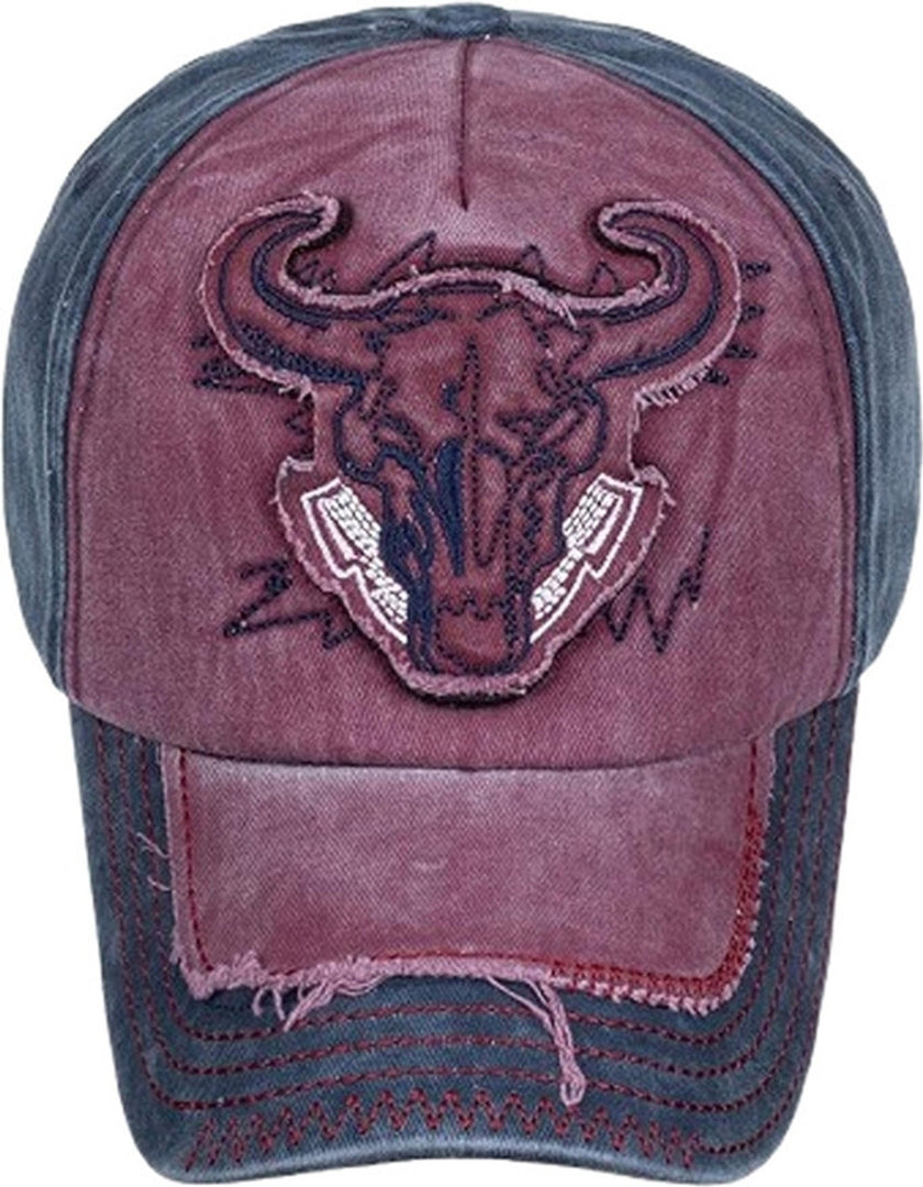 Shopsy Baseball cap Bollcap Red